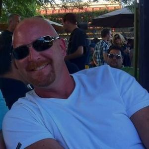 Meet your Posher, Phillip